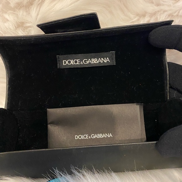 Dolce & Gabbana Vintage glasses - Picture 12 of 15